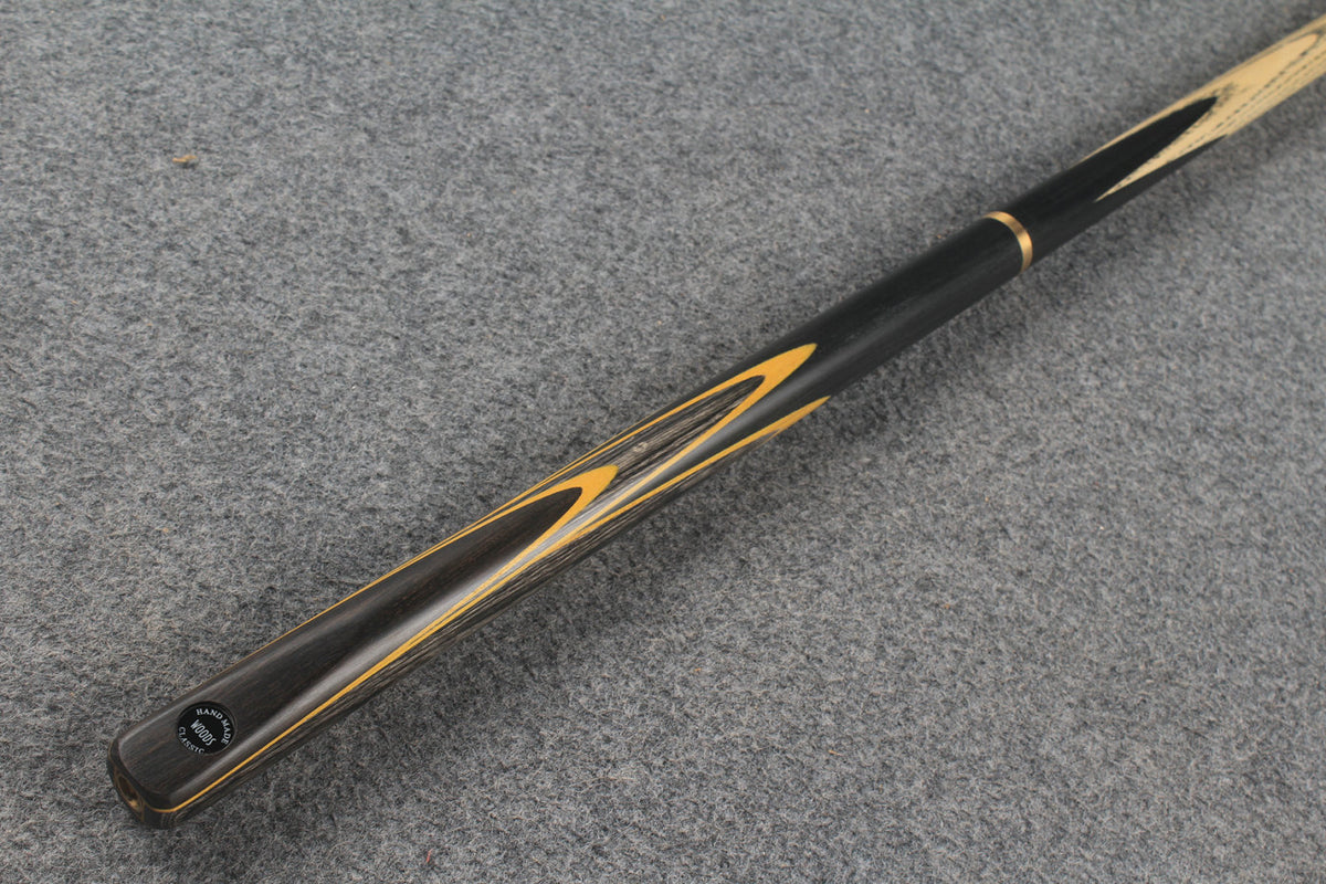 3/4 ash english pool cue #9887