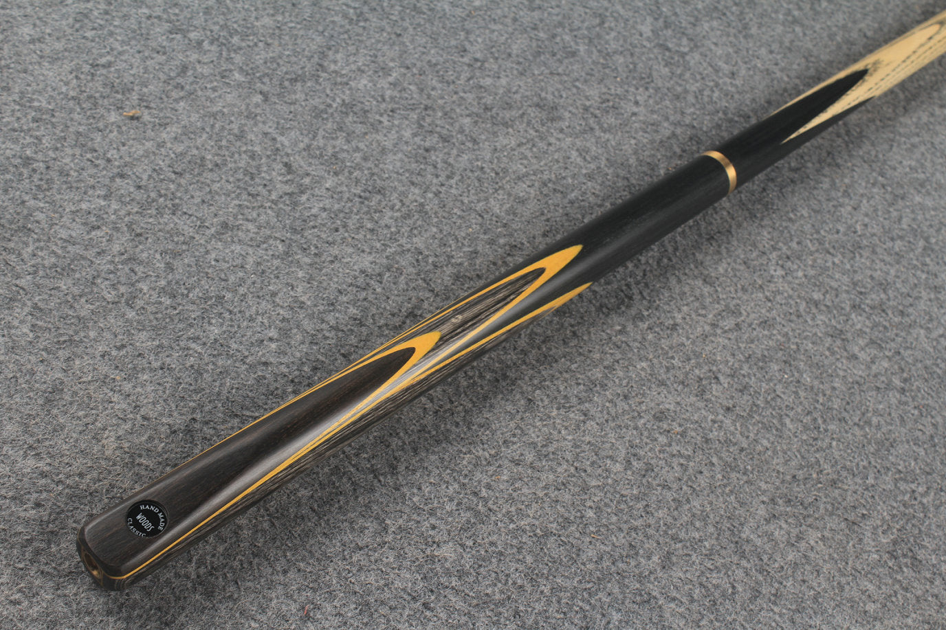 3/4 ash english pool cue #9887