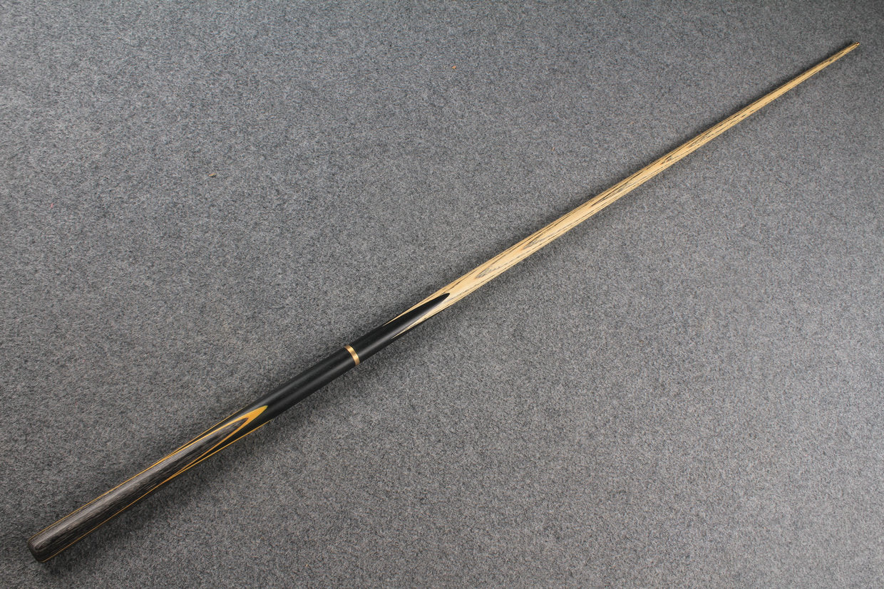 3/4 ash english pool cue #9887
