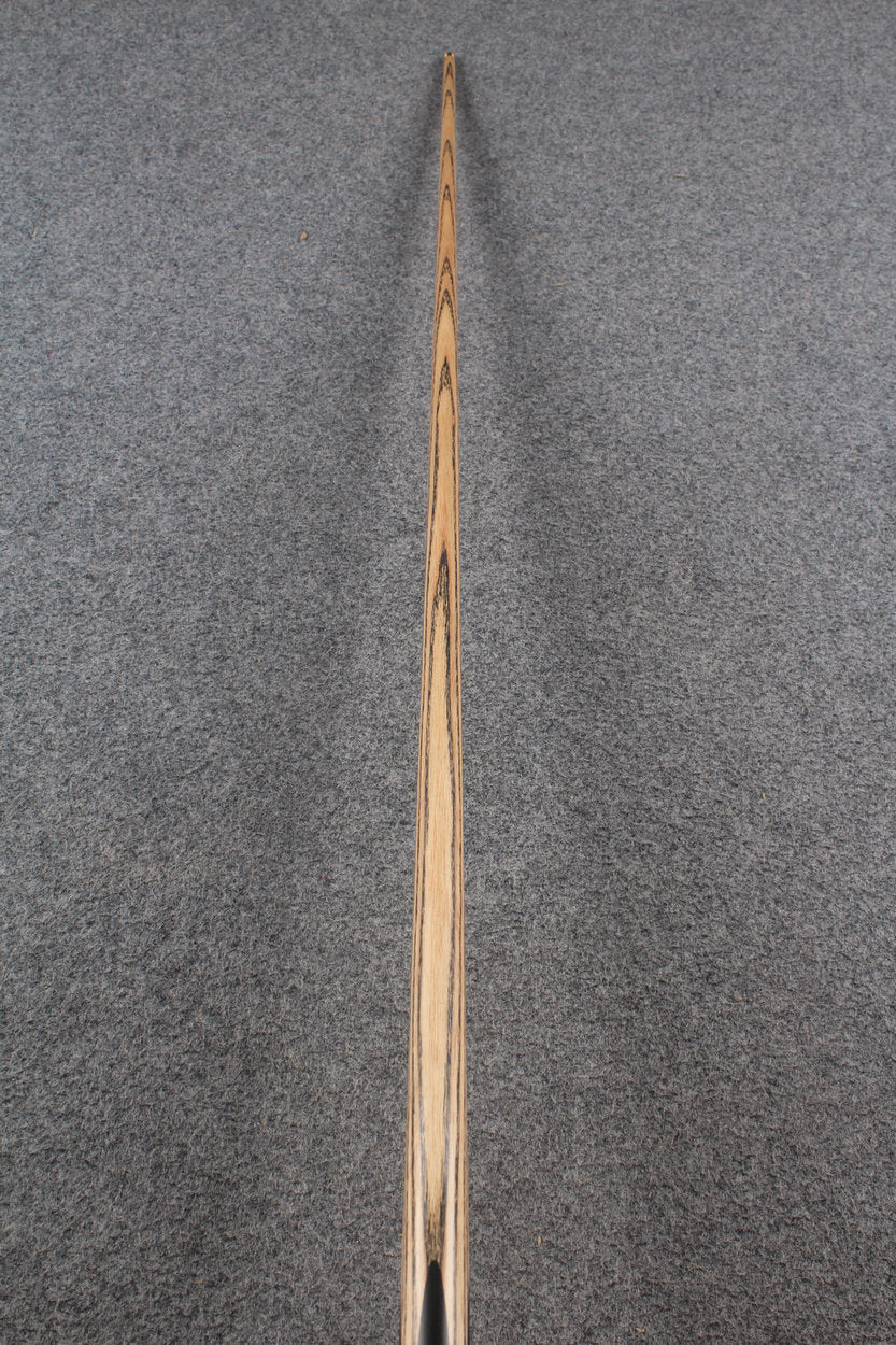 3/4 ash english pool cue #9888