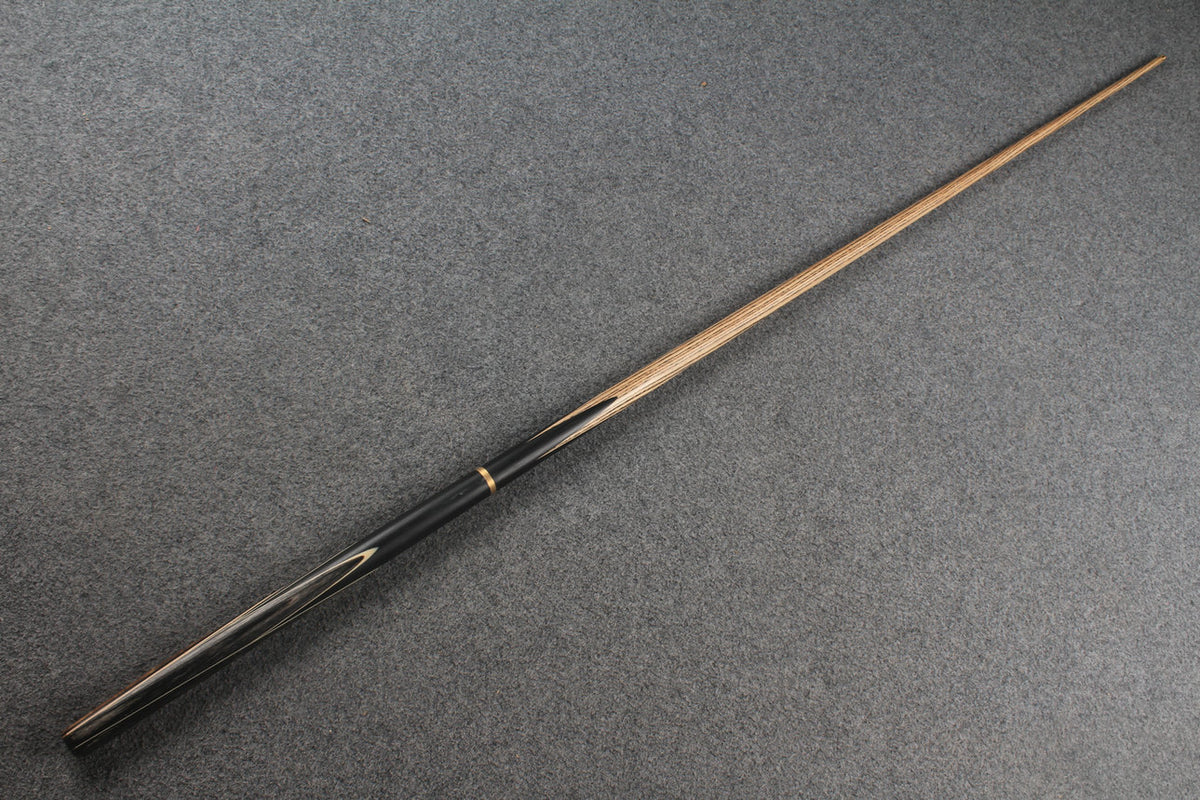 3/4 ash english pool cue #9888