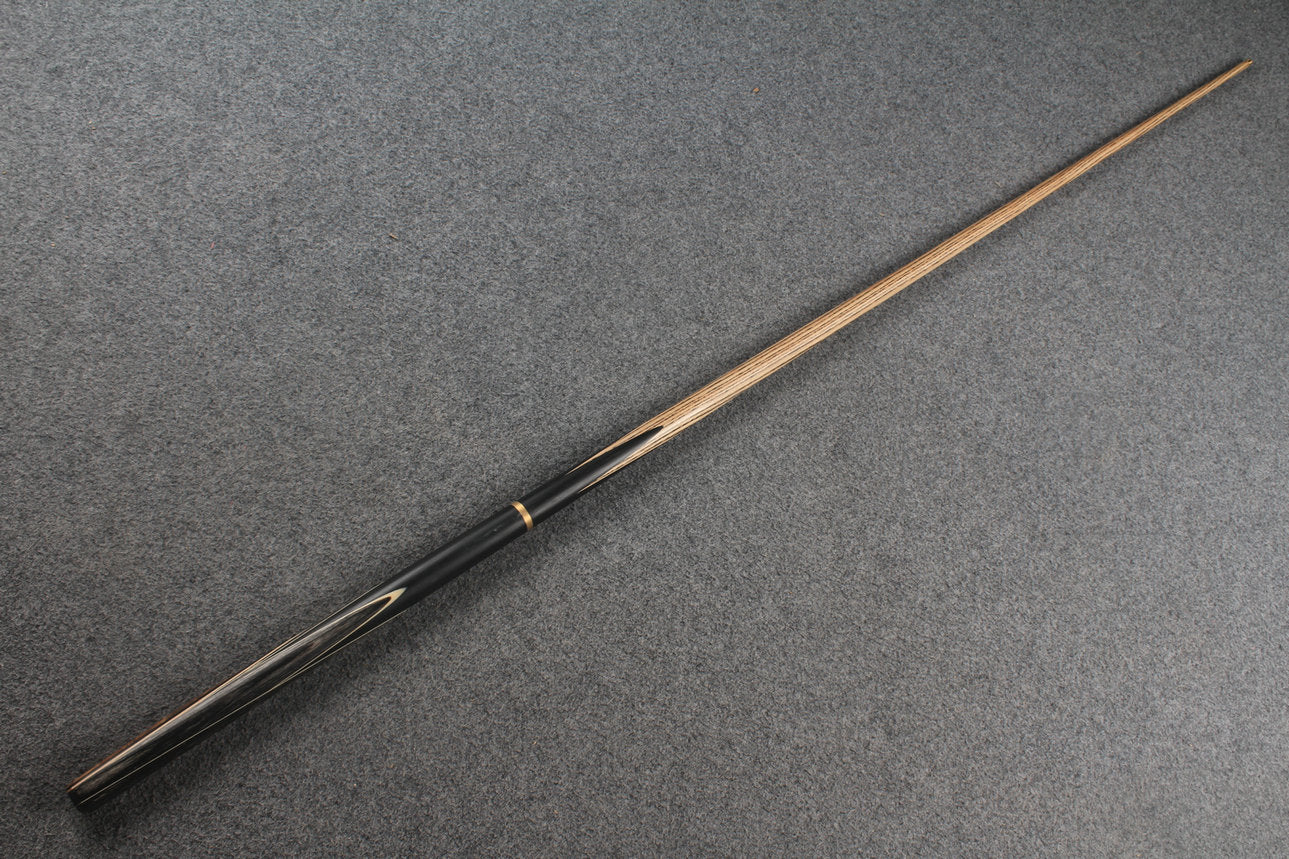 3/4 ash english pool cue #9888