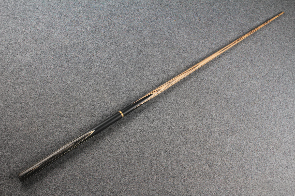 3/4 ash english pool cue #9888