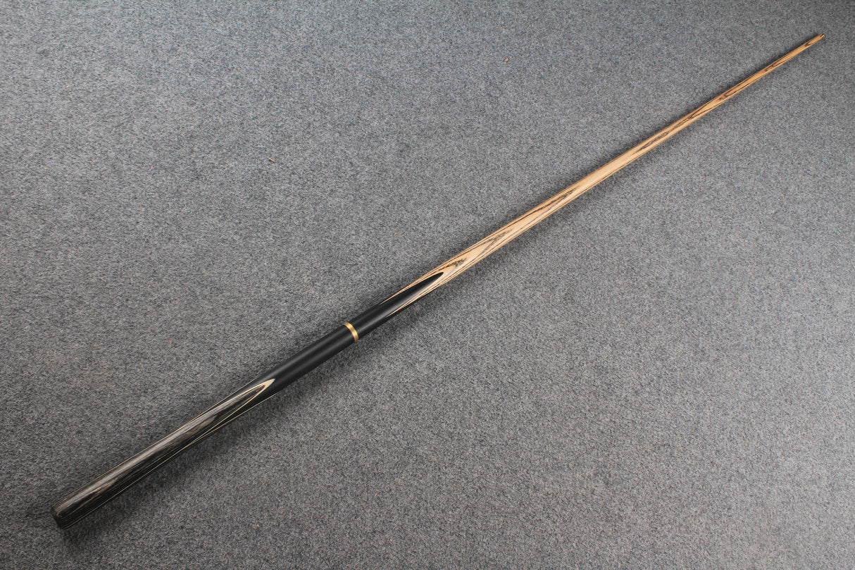 3/4 ash english pool cue #9888