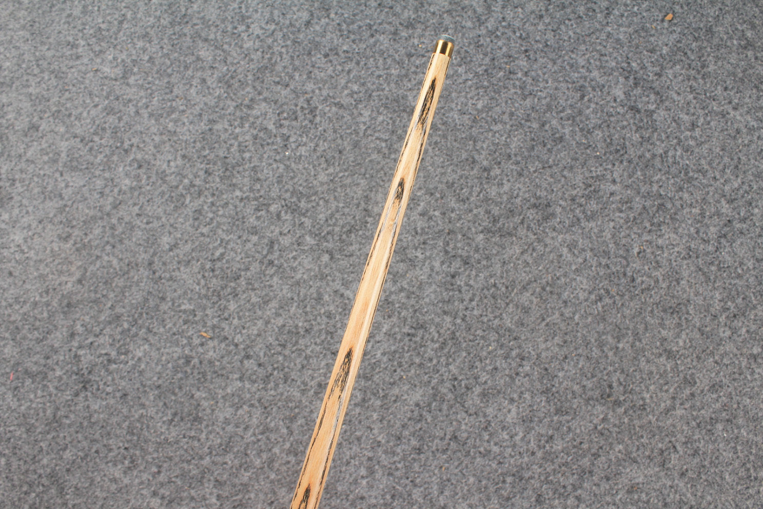 3/4 ash english pool cue #9888