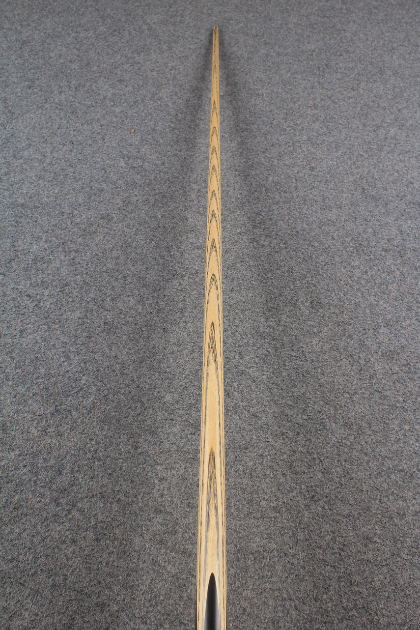 3/4 ash english pool cue #9889
