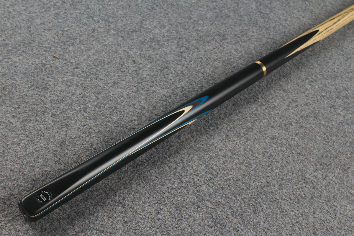 3/4 ash english pool cue #9889