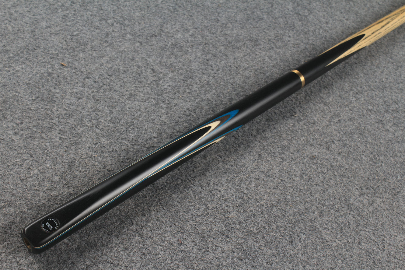 3/4 ash english pool cue #9889