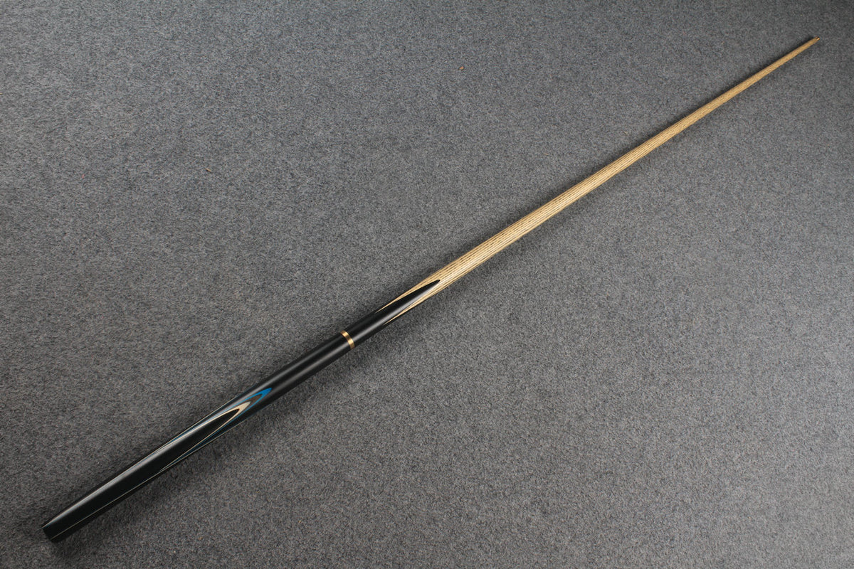 3/4 ash english pool cue #9889