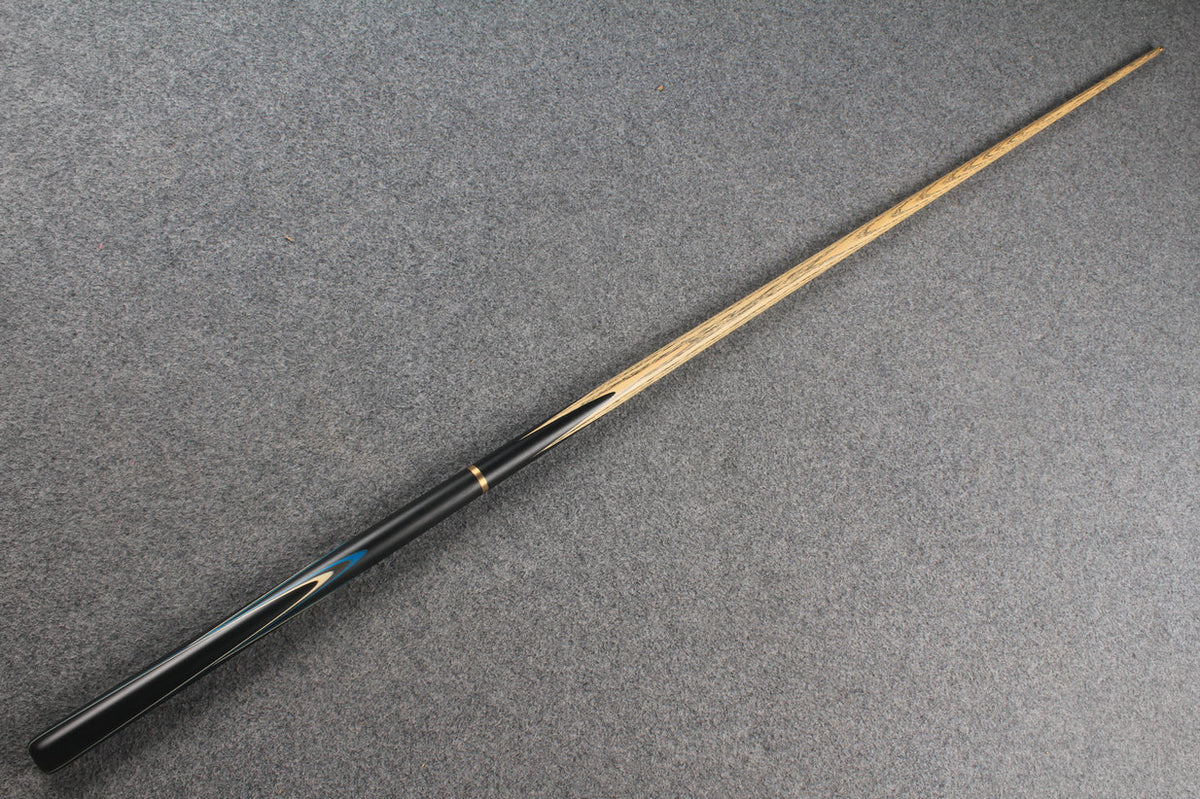 3/4 ash english pool cue #9889