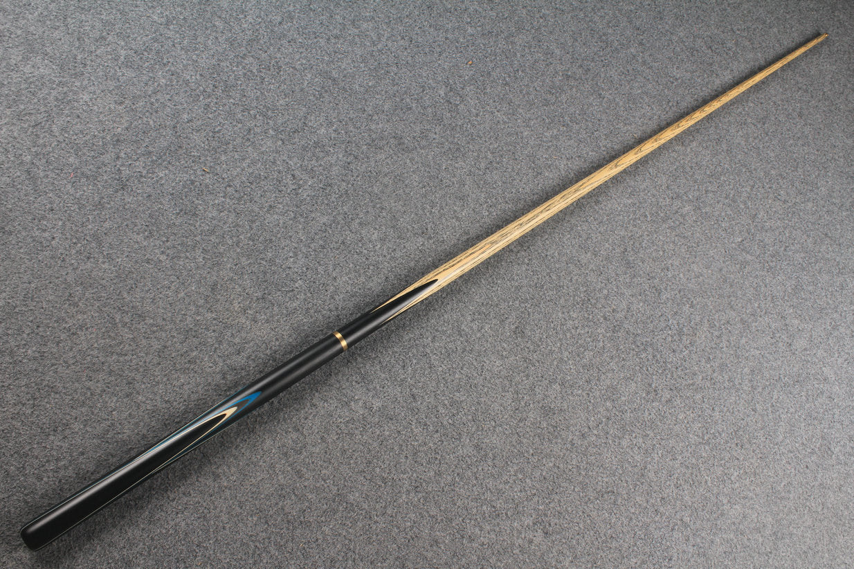 3/4 ash english pool cue #9889