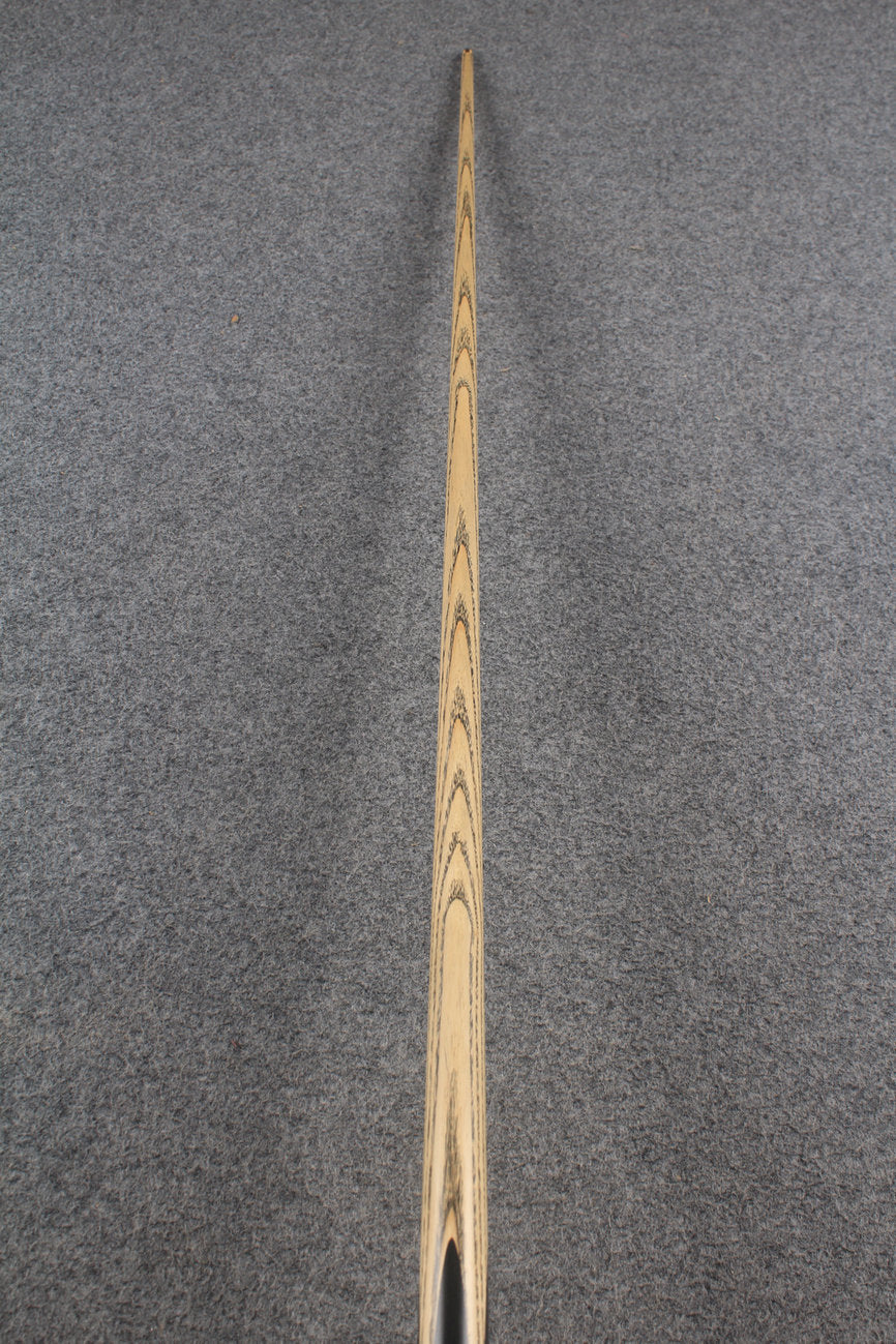3/4 ash english pool cue #9890