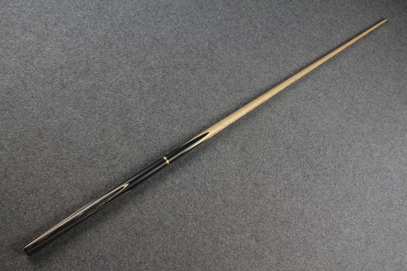 3/4 ash english pool cue #9890