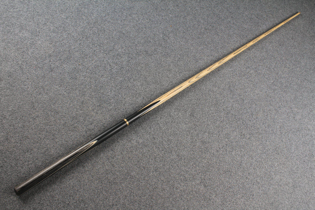 3/4 ash english pool cue #9890