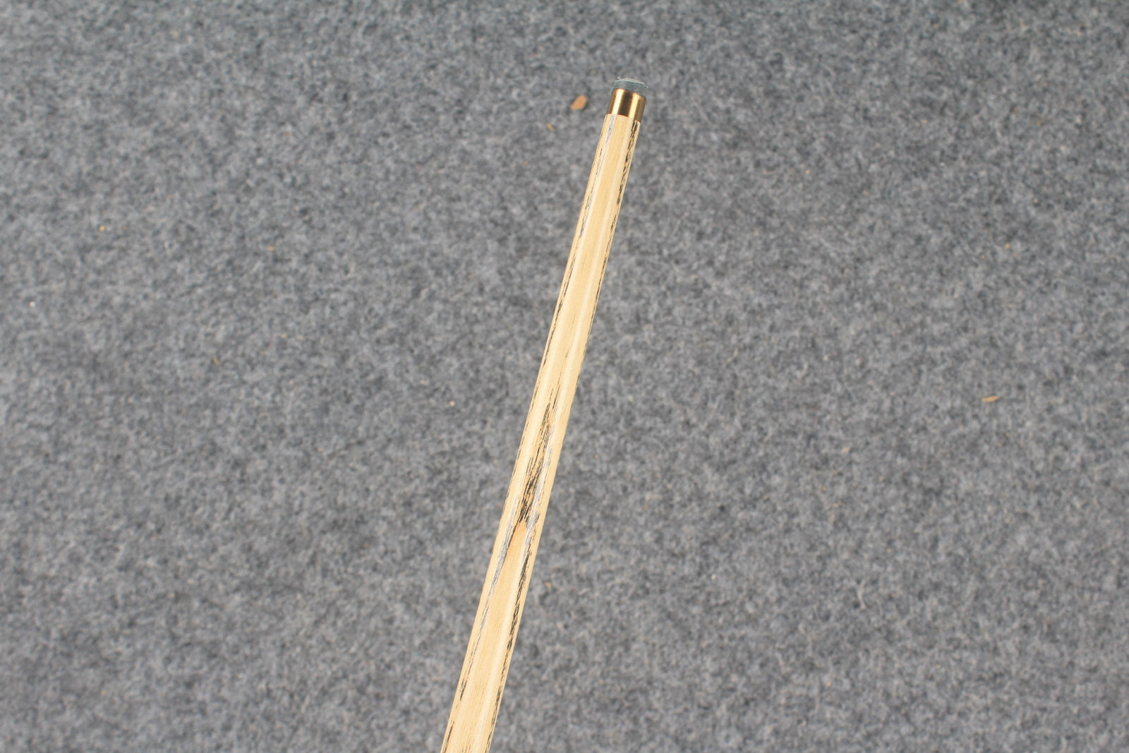 3/4 ash english pool cue #9890