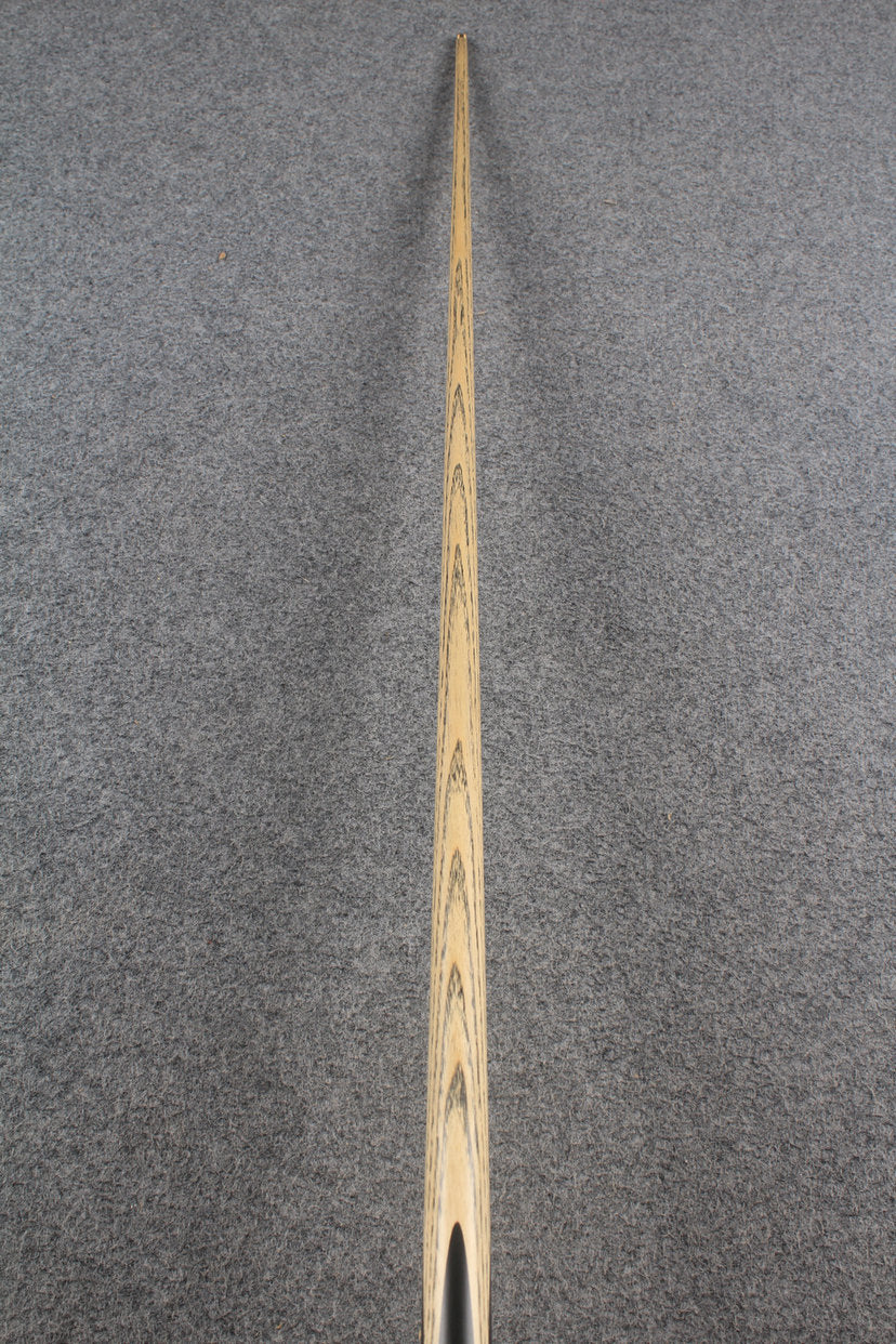 3/4 ash english pool cue #9891
