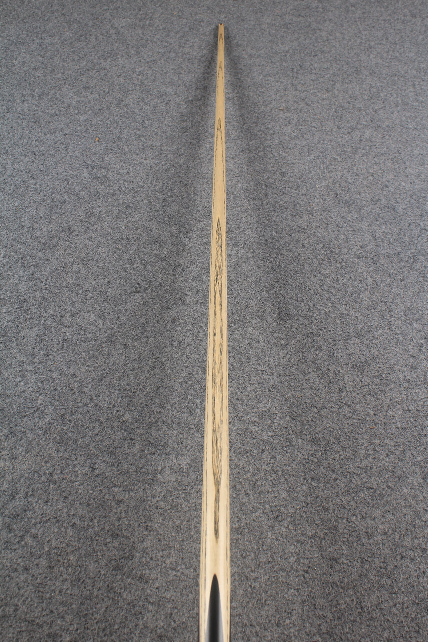 3/4 ash english pool cue #9892