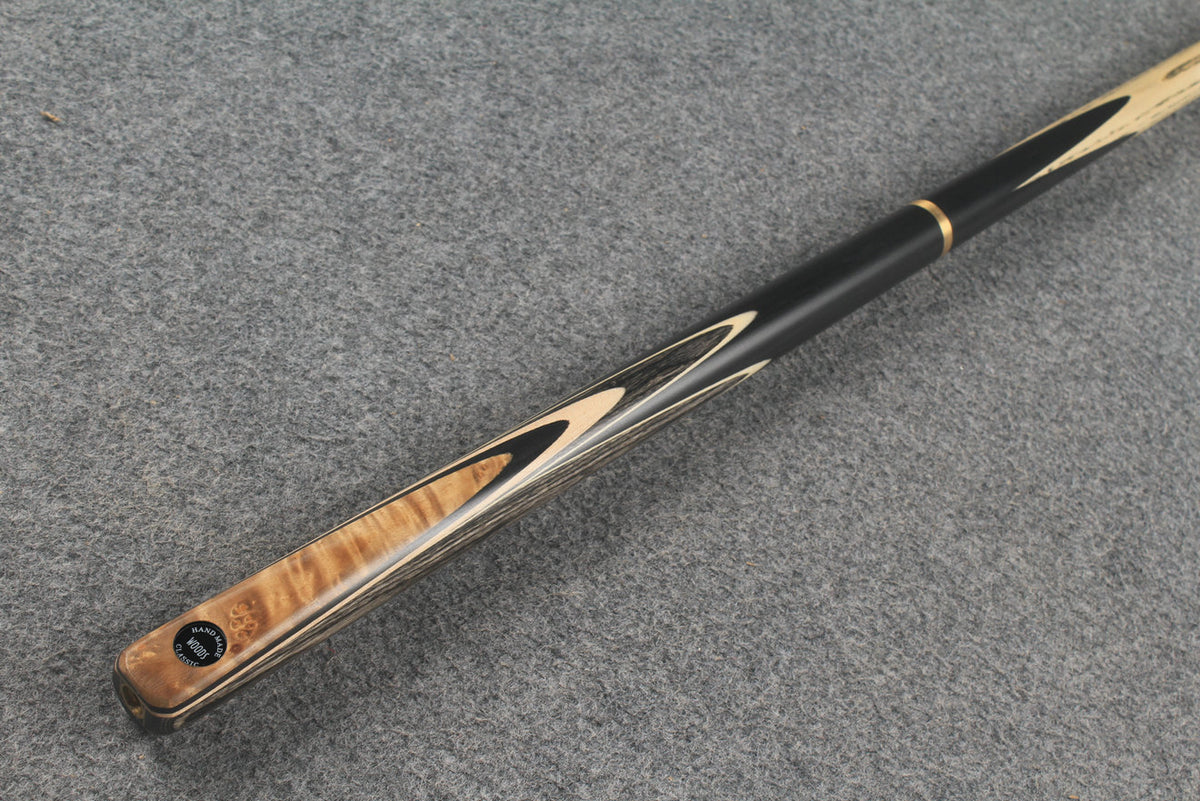 3/4 ash english pool cue #9892