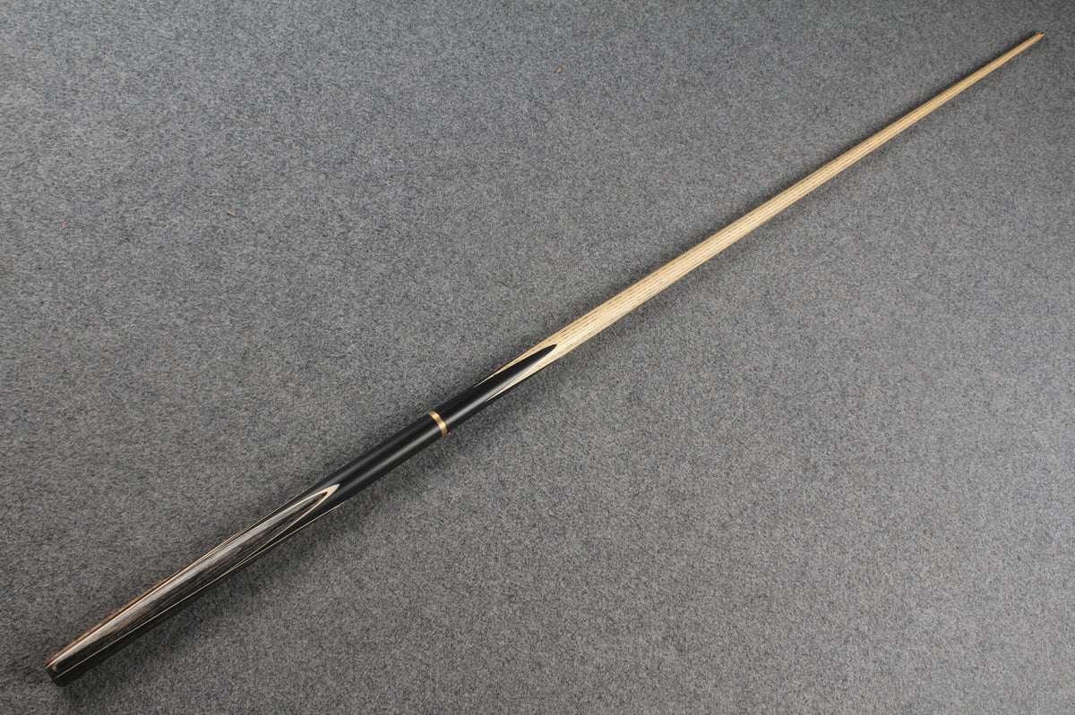 3/4 ash english pool cue #9892
