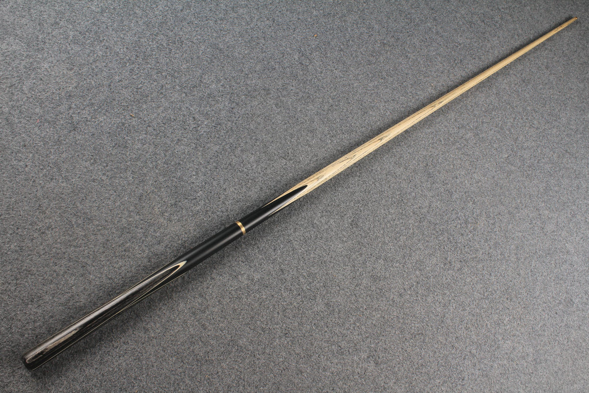 3/4 ash english pool cue #9892