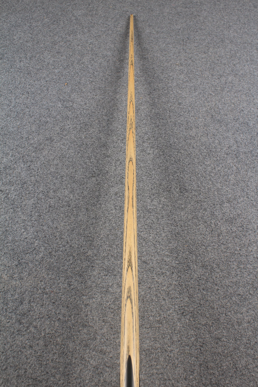 3/4 ash english pool cue #9893