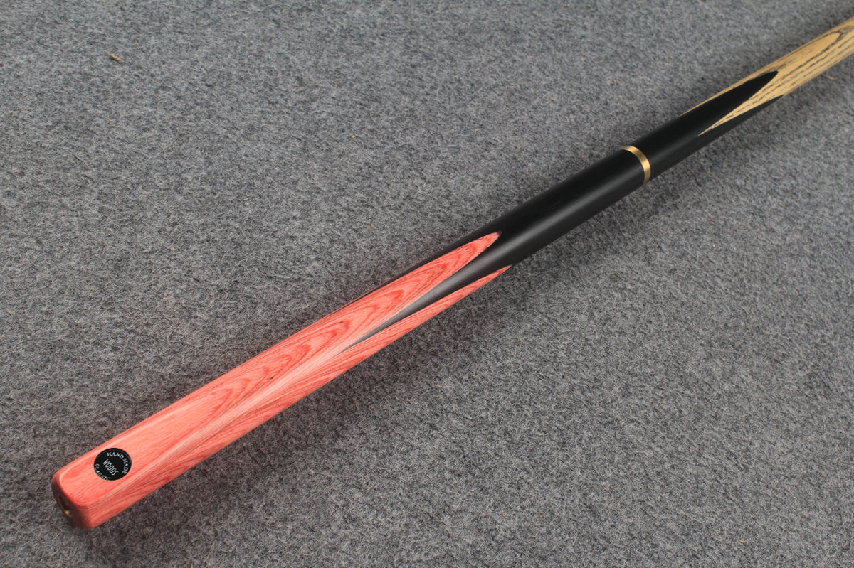 3/4 ash english pool cue #9893