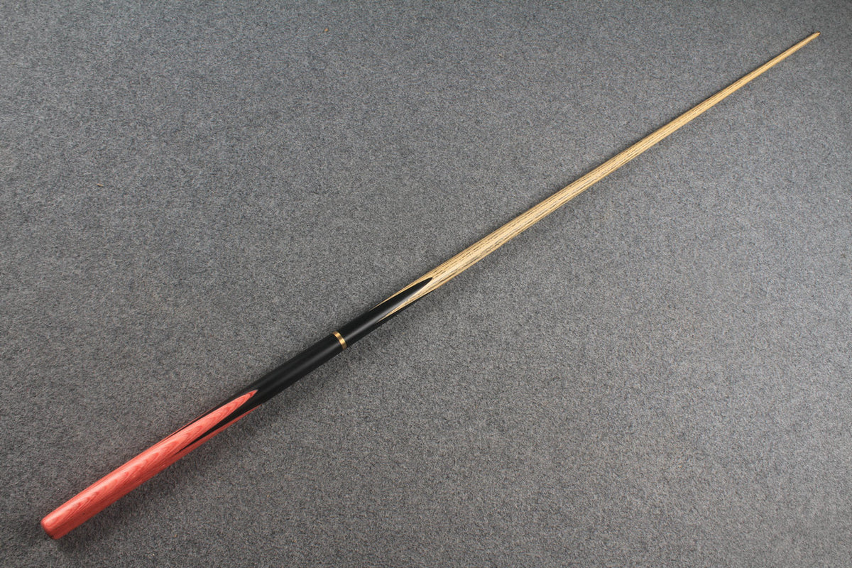 3/4 ash english pool cue #9893