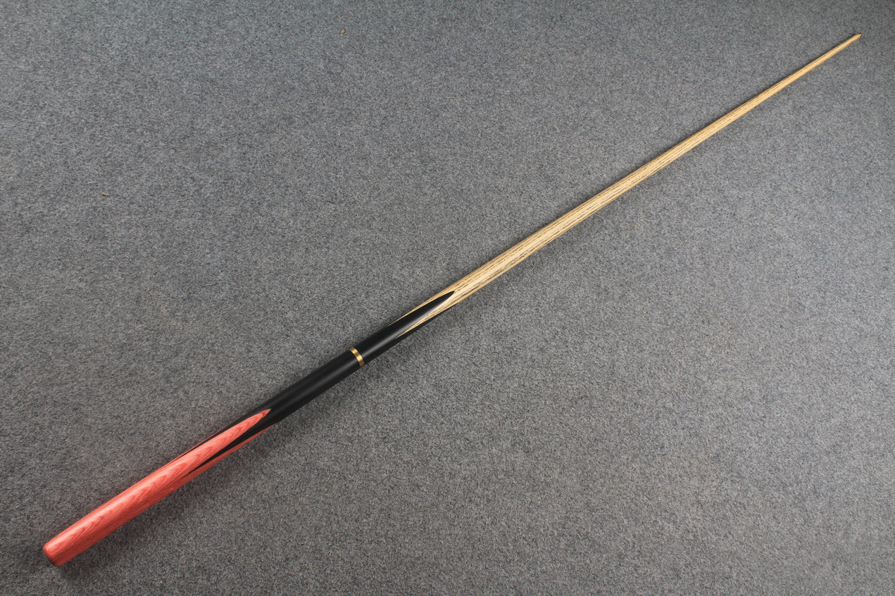 3/4 ash english pool cue #9893