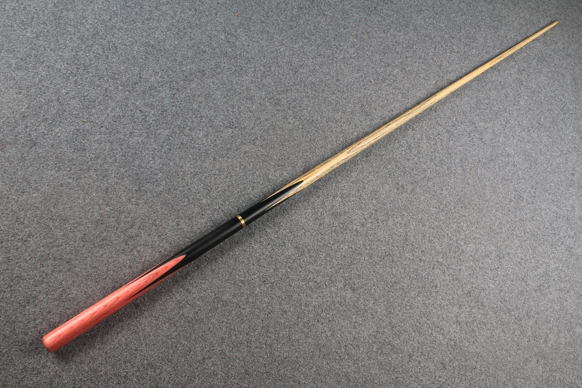 3/4 ash english pool cue #9893