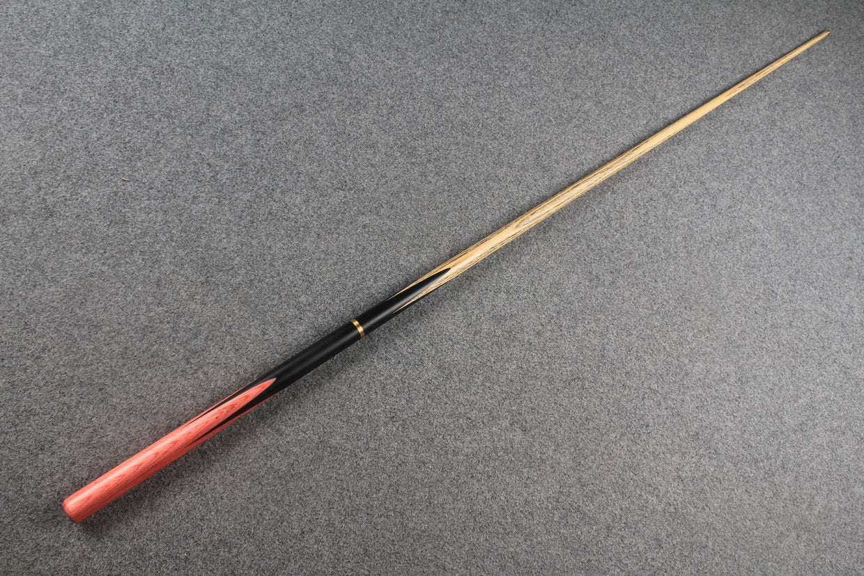 3/4 ash english pool cue #9893