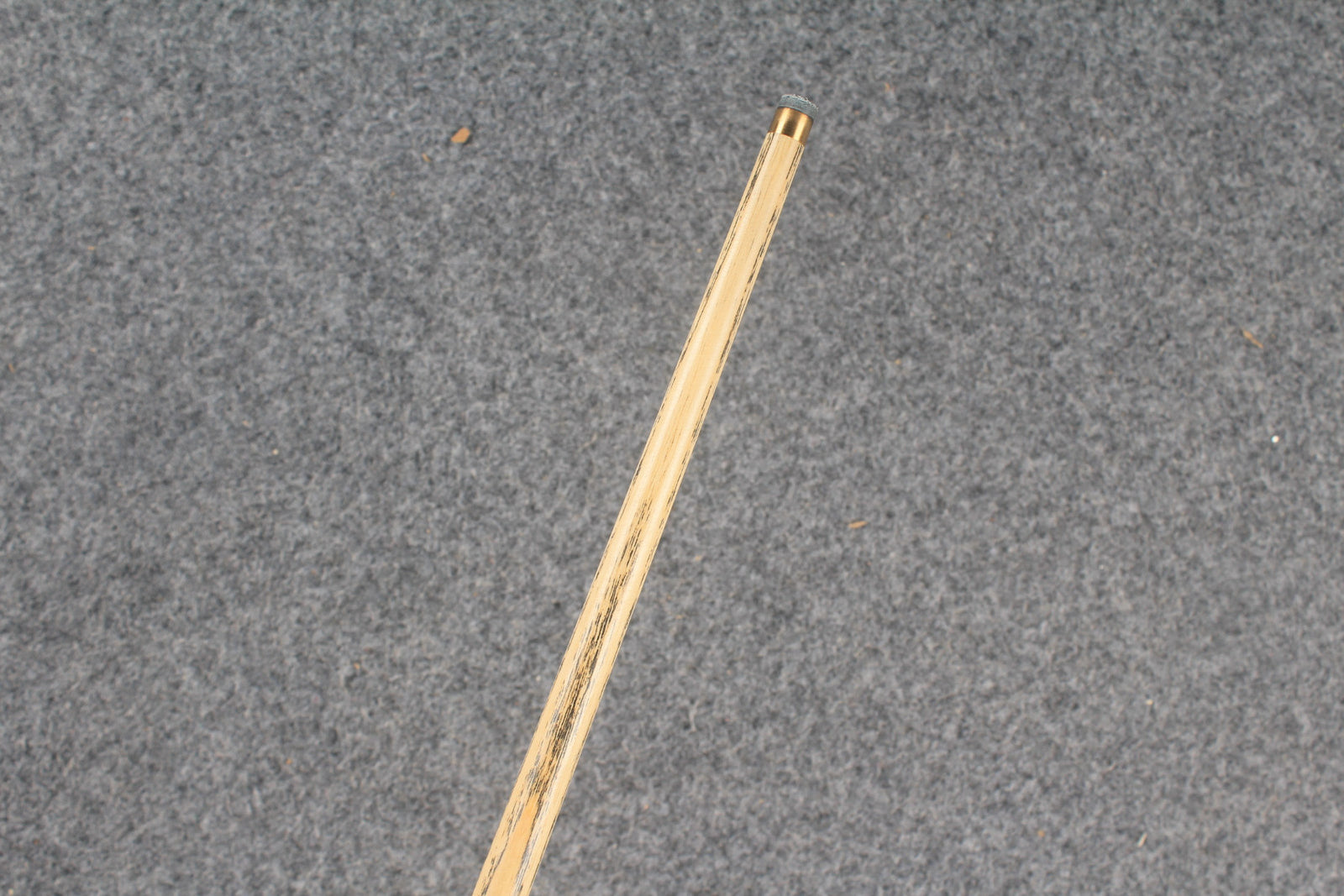 3/4 ash english pool cue #9893