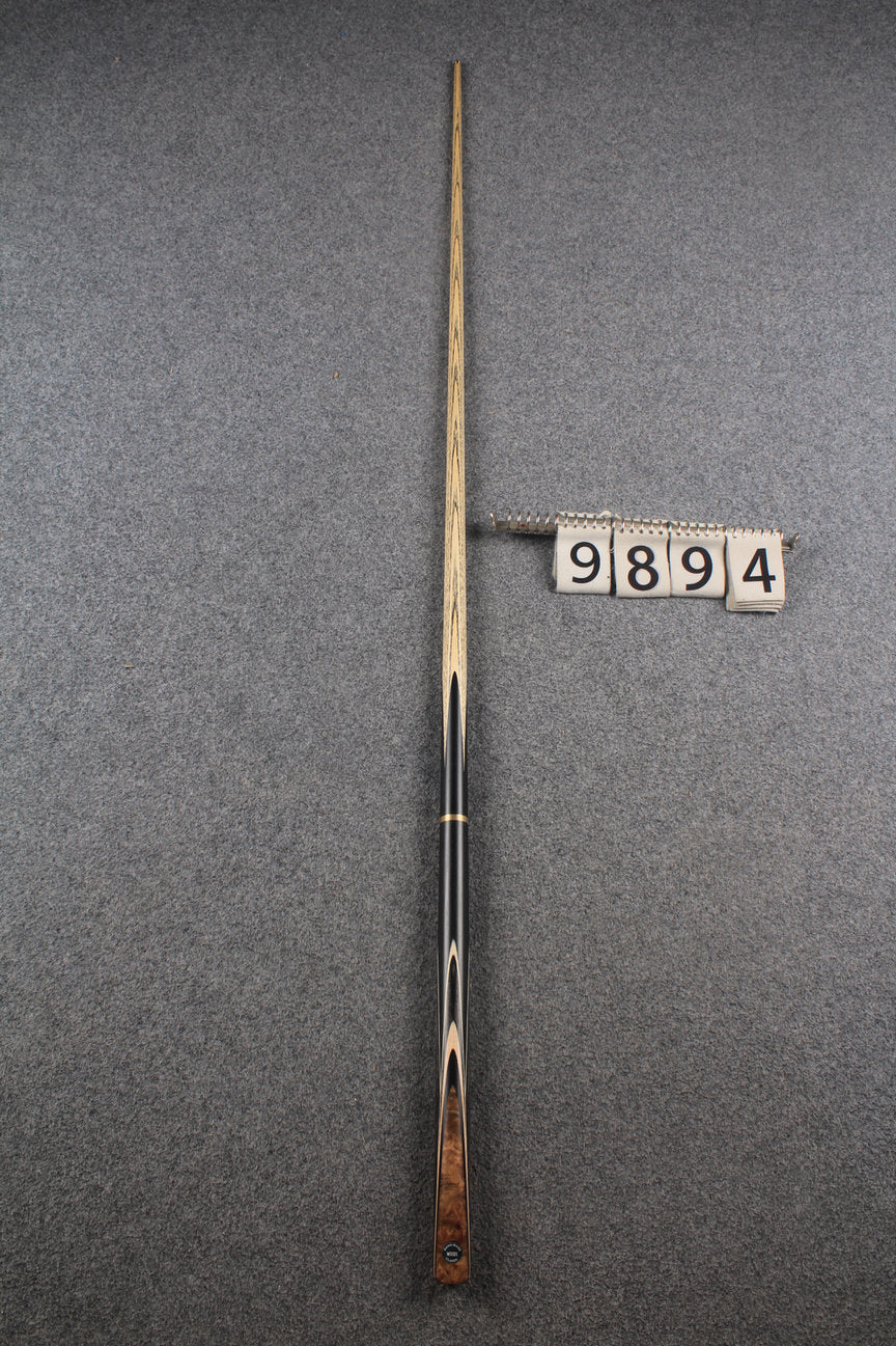 3/4 ash english pool cue #9894