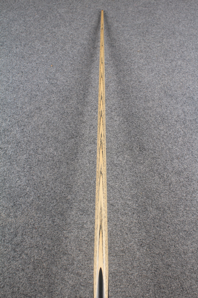 3/4 ash english pool cue #9894