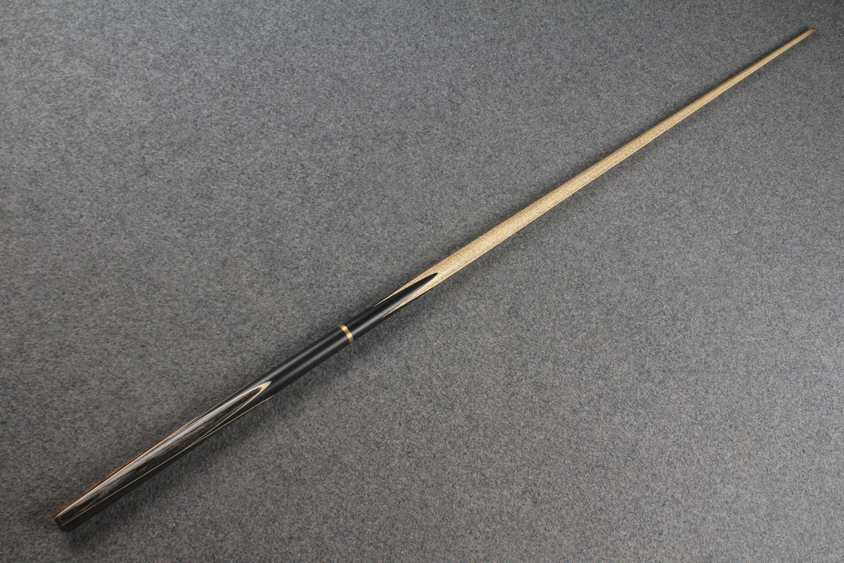 3/4 ash english pool cue #9894
