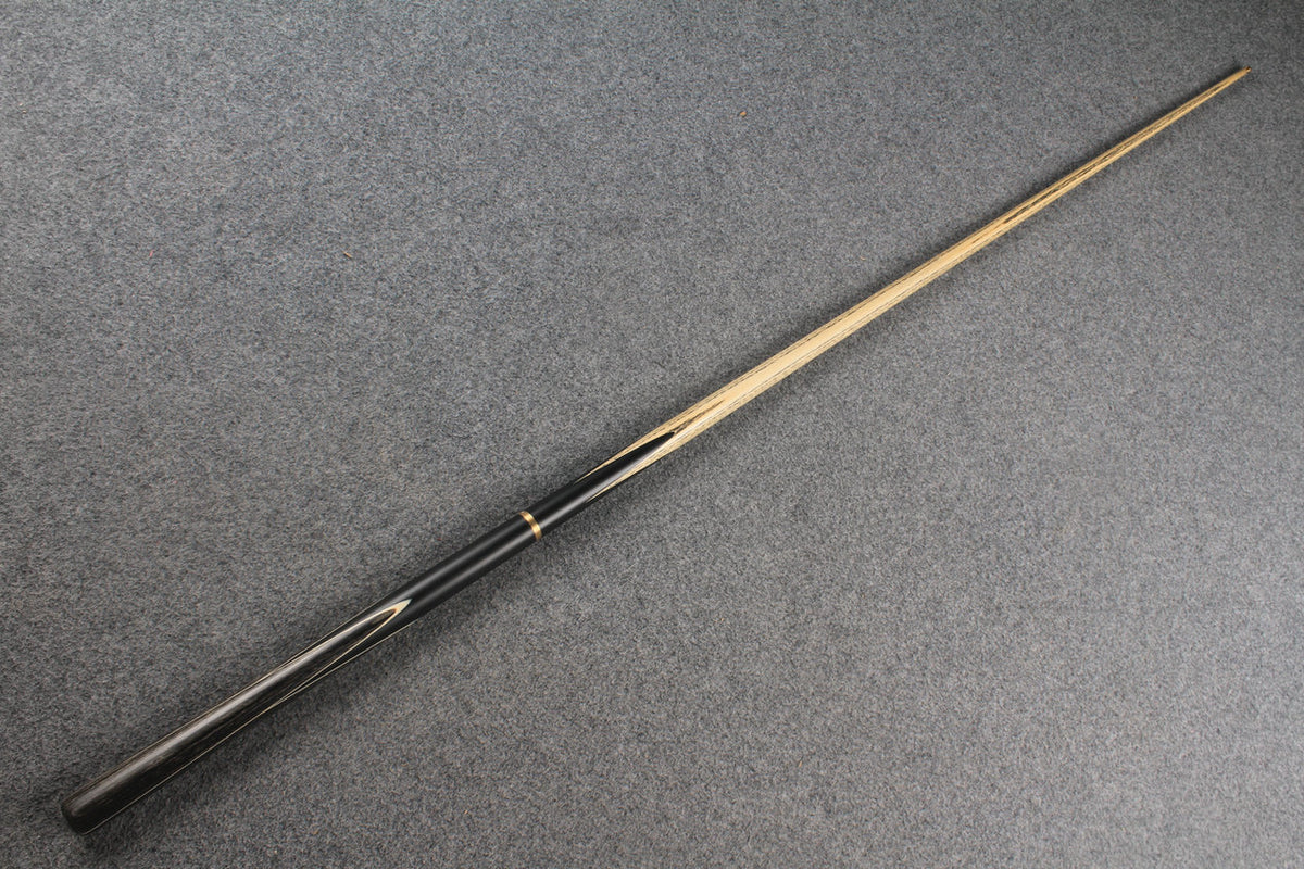 3/4 ash english pool cue #9894
