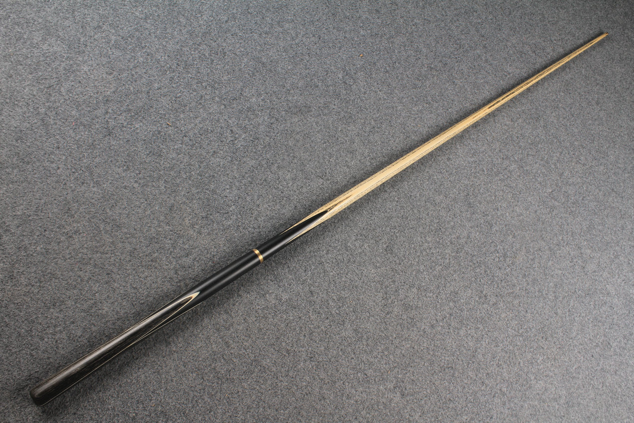 3/4 ash english pool cue #9894