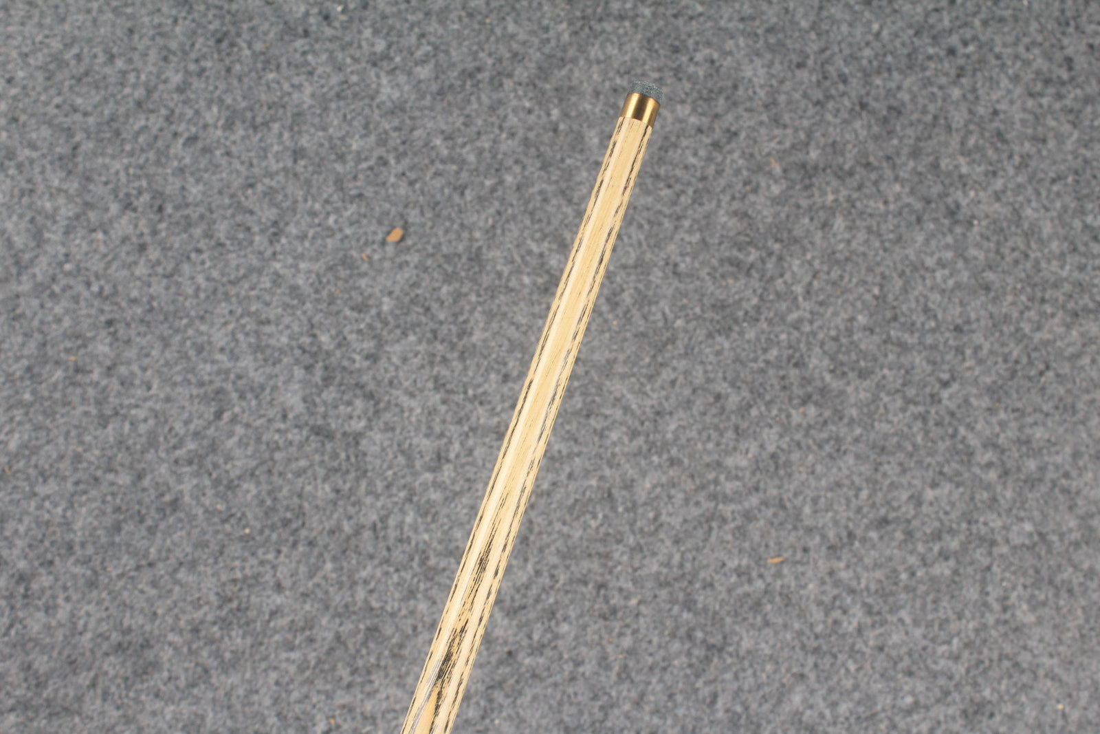3/4 ash english pool cue #9894
