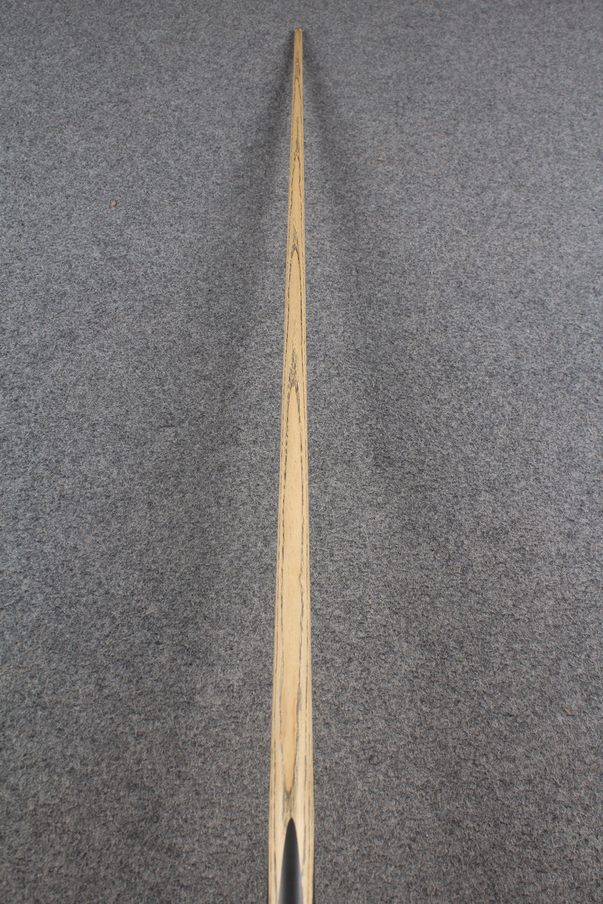3/4 ash english pool cue #9895