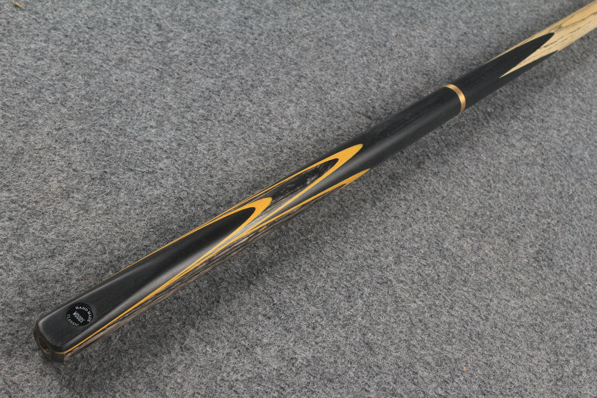 3/4 ash english pool cue #9895