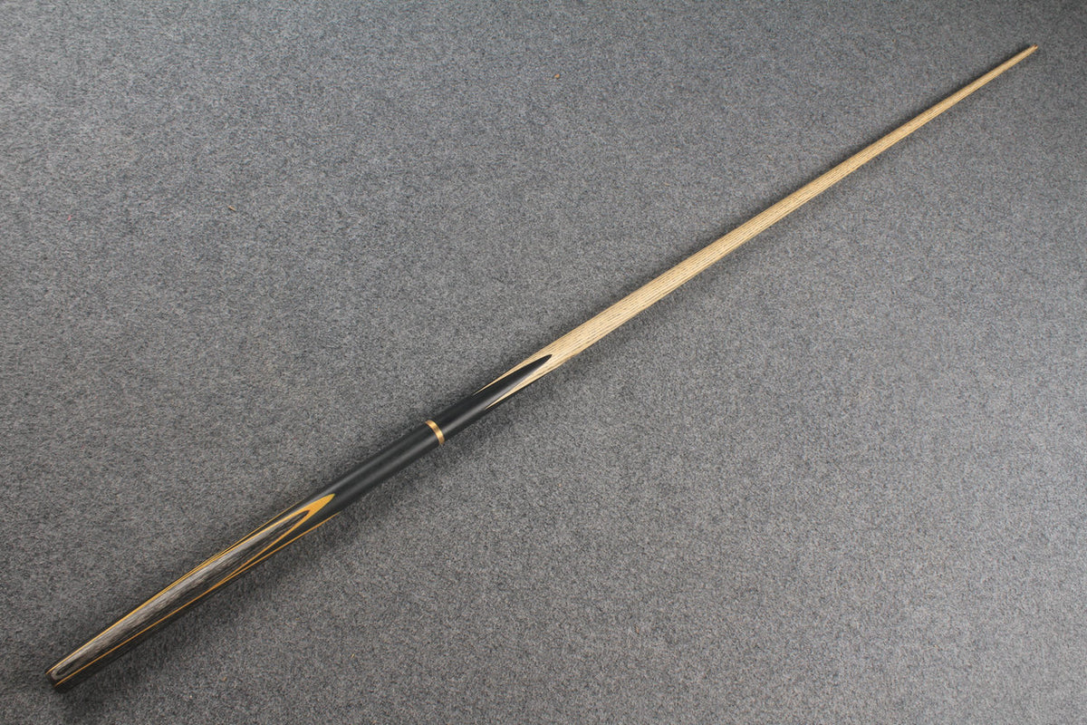 3/4 ash english pool cue #9895