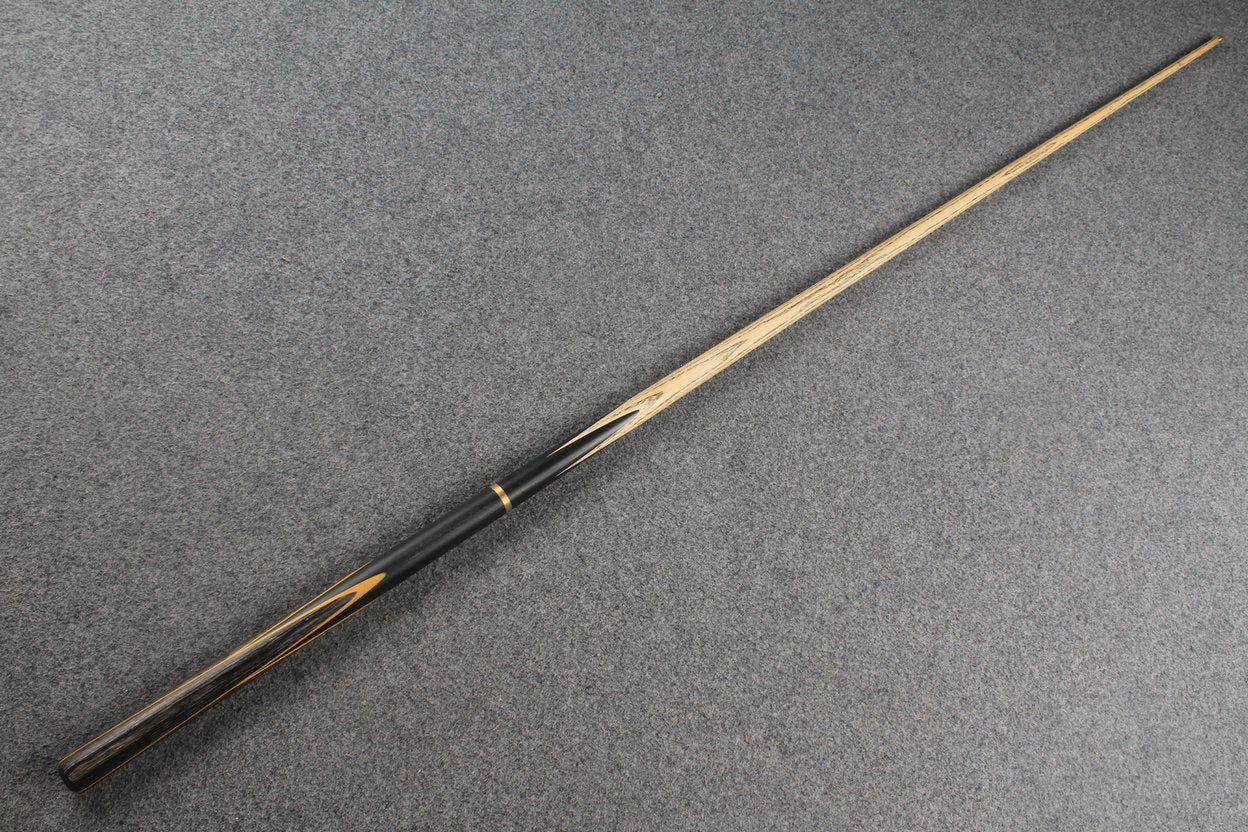 3/4 ash english pool cue #9895