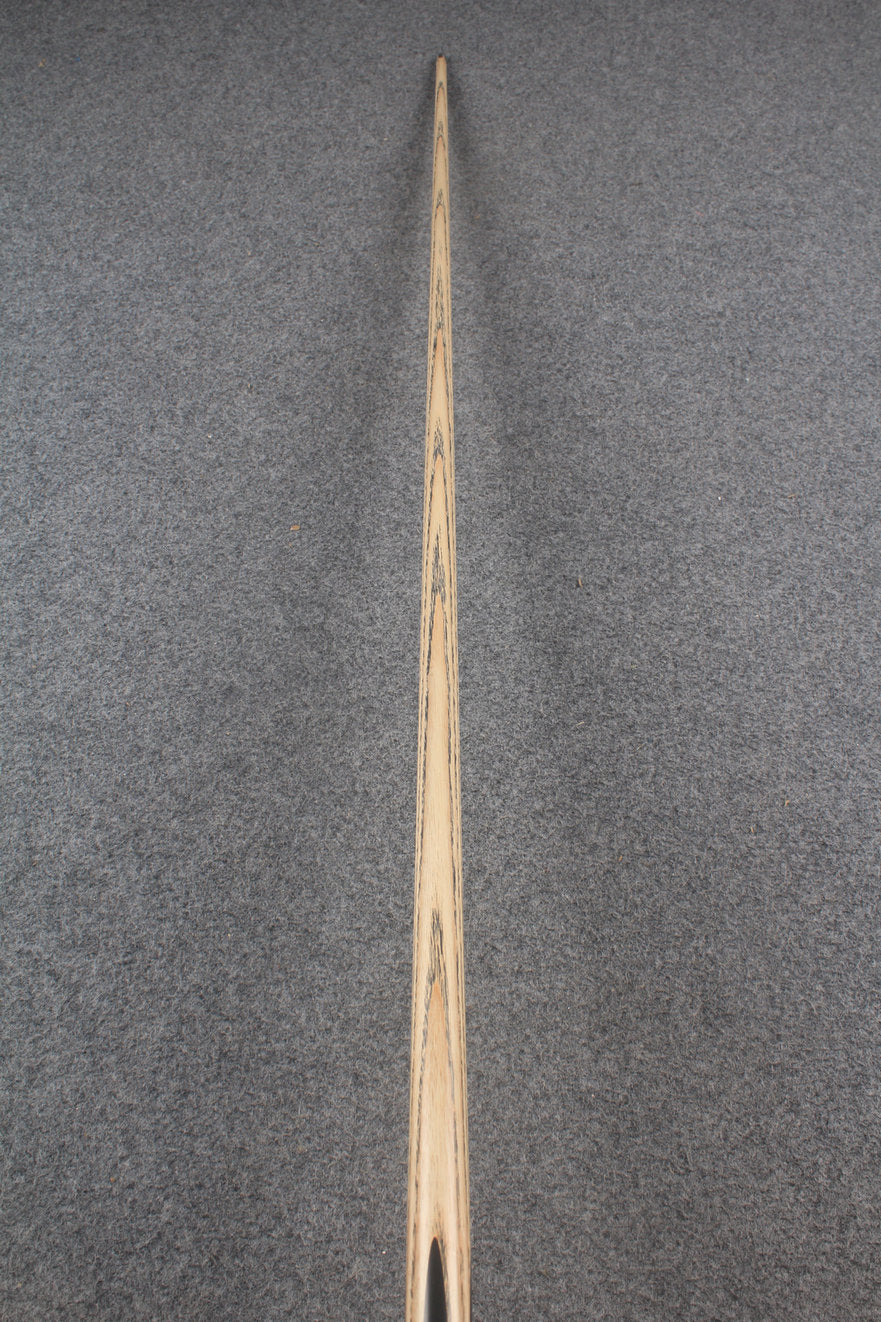 ★★★ 1 piece ash snooker cue # 9896