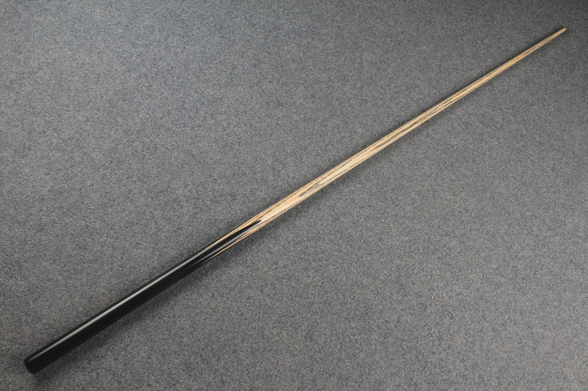 ★★★ 1 piece ash snooker cue # 9896