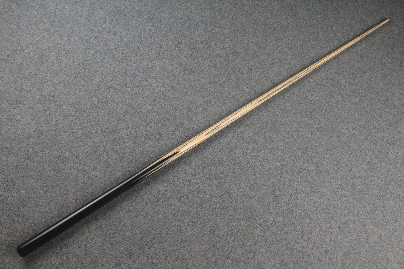 ★★★ 1 piece ash snooker cue # 9896