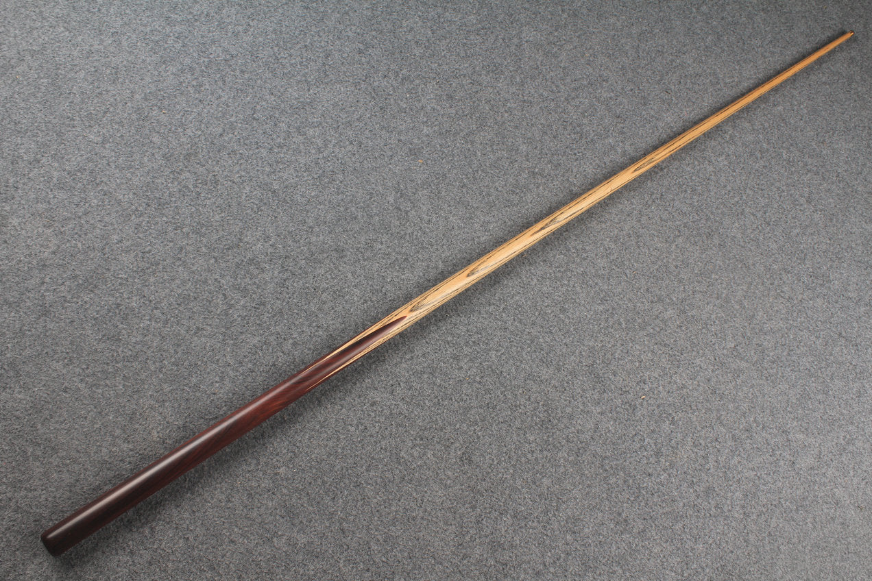★★★ 1 piece ash snooker cue # 9897