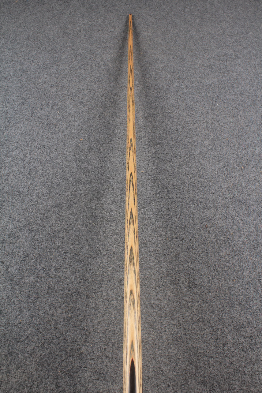 ★★★ 1 piece ash snooker cue # 9898