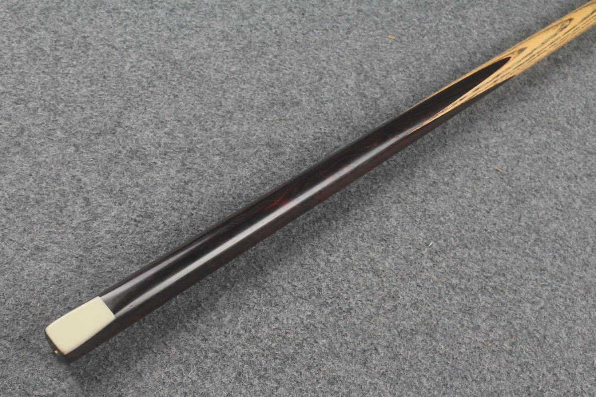 ★★★ 1 piece ash snooker cue # 9898