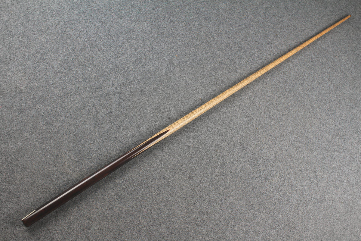 ★★★ 1 piece ash snooker cue # 9898