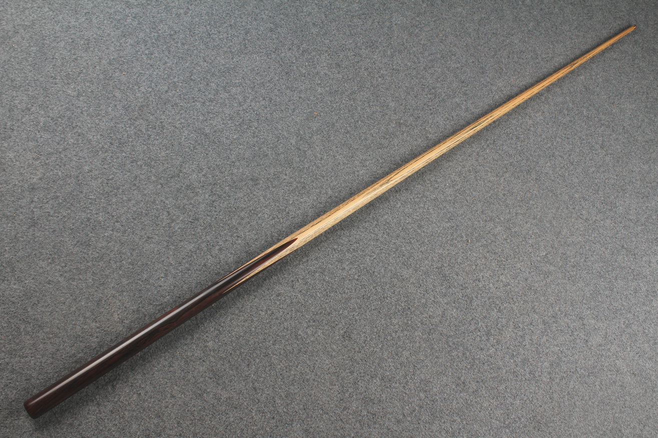 ★★★ 1 piece ash snooker cue # 9898