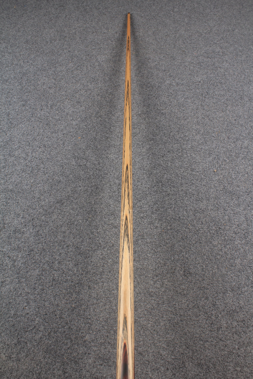 ★★★ 1 piece ash snooker cue # 9899